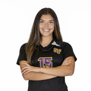 Meet your Posher, Catherine